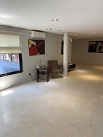 First Palermo Viejo Hotel