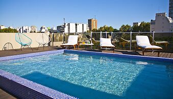 First Palermo Viejo Hotel