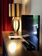 First Palermo Viejo Hotel