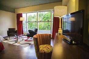 First Palermo Viejo Hotel