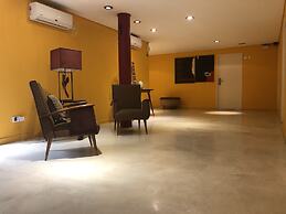 First Palermo Viejo Hotel