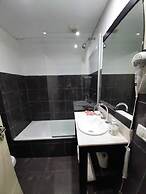 First Palermo Viejo Hotel