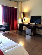 First Palermo Viejo Hotel