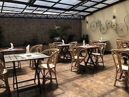 First Palermo Viejo Hotel