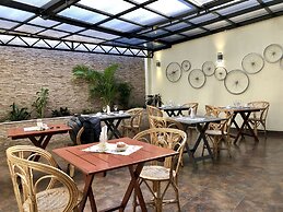 First Palermo Viejo Hotel