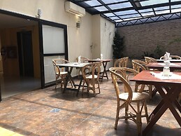 First Palermo Viejo Hotel