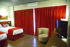 First Palermo Viejo Hotel