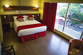 First Palermo Viejo Hotel