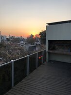 First Palermo Viejo Hotel