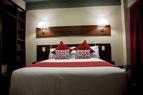 First Palermo Viejo Hotel