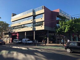 First Palermo Viejo Hotel