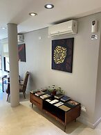 First Palermo Viejo Hotel