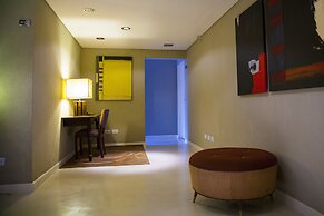 First Palermo Viejo Hotel