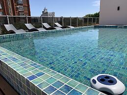 First Palermo Viejo Hotel