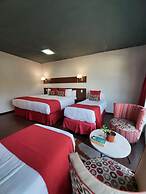 First Palermo Viejo Hotel