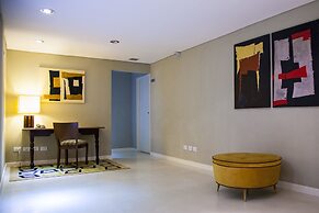 First Palermo Viejo Hotel