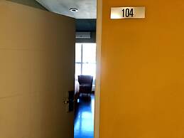 First Palermo Viejo Hotel