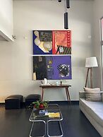 First Palermo Viejo Hotel