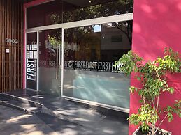 First Palermo Viejo Hotel