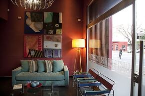 First Palermo Viejo Hotel