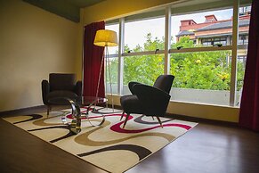 First Palermo Viejo Hotel