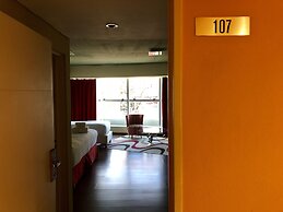 First Palermo Viejo Hotel