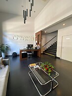 First Palermo Viejo Hotel