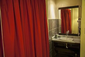 First Palermo Viejo Hotel