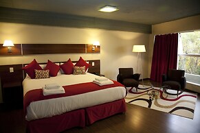 First Palermo Viejo Hotel