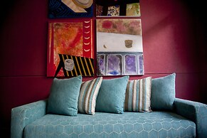 First Palermo Viejo Hotel