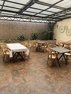 First Palermo Viejo Hotel