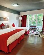 First Palermo Viejo Hotel