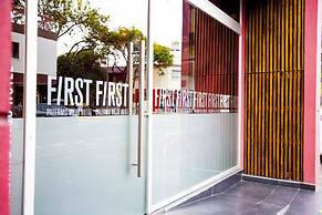 First Palermo Viejo Hotel