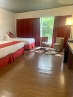 First Palermo Viejo Hotel