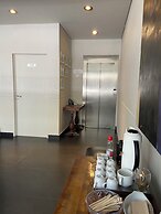 First Palermo Viejo Hotel