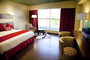 First Palermo Viejo Hotel