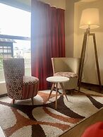 First Palermo Viejo Hotel