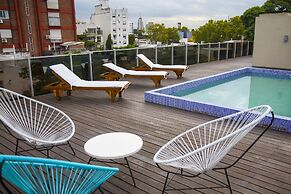 First Palermo Viejo Hotel