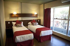 First Palermo Viejo Hotel