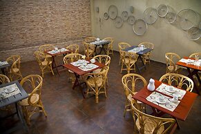 First Palermo Viejo Hotel