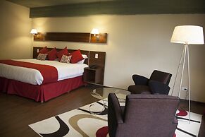 First Palermo Viejo Hotel