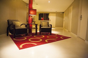 First Palermo Viejo Hotel