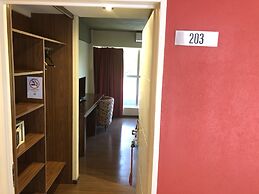 First Palermo Viejo Hotel