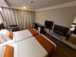 Crystal Tower Hotel