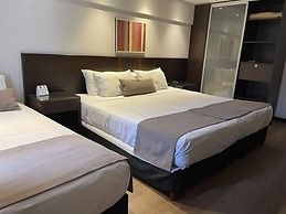 Crystal Tower Hotel