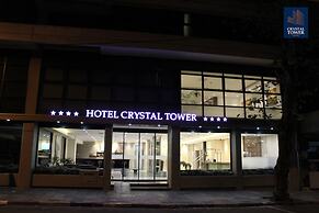 Crystal Tower Hotel
