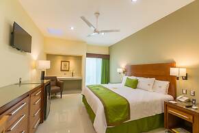 Hotel Ecce Inn & Spa