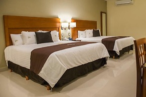 Hotel Ecce Inn & Spa