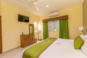 Hotel Ecce Inn & Spa