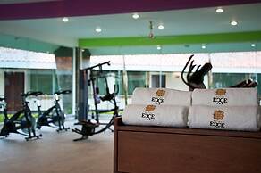 Hotel Ecce Inn & Spa